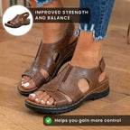 Chaussures Orthopédiques Stylées pour Toute Occasion
