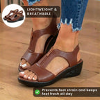 Chaussures Orthopédiques Élégantes pour Chaque Pas