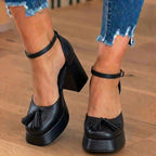 Chaussures Orthopédiques Élégantes pour Chaque Pas