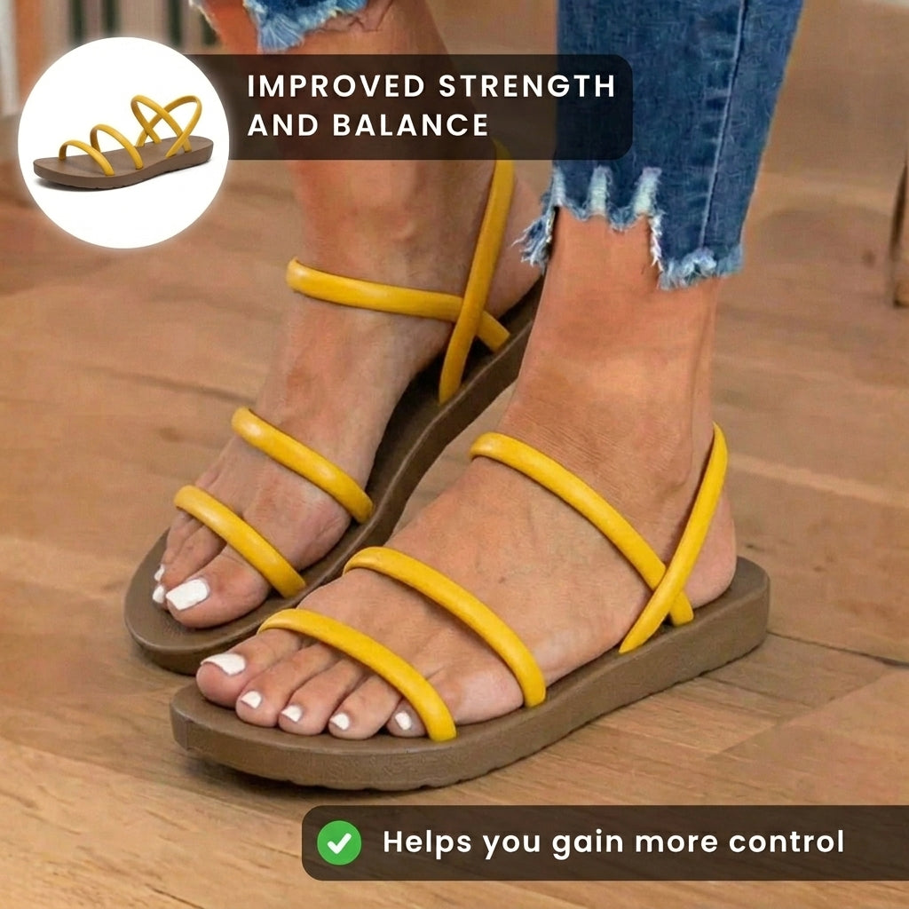 Chaussures Orthopédiques Confortables pour Tous les Jours