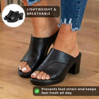 Chaussures Orthopédiques Magnifiquement Conçues