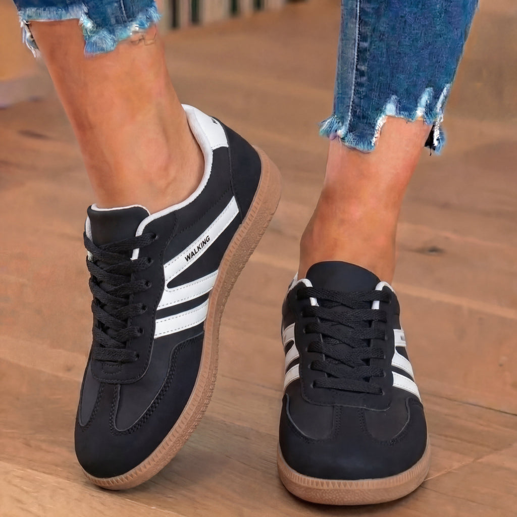 Chaussures Orthopédiques Classiques au Style Intemporel