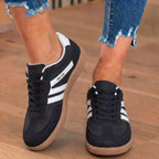 Chaussures Orthopédiques Classiques au Style Intemporel