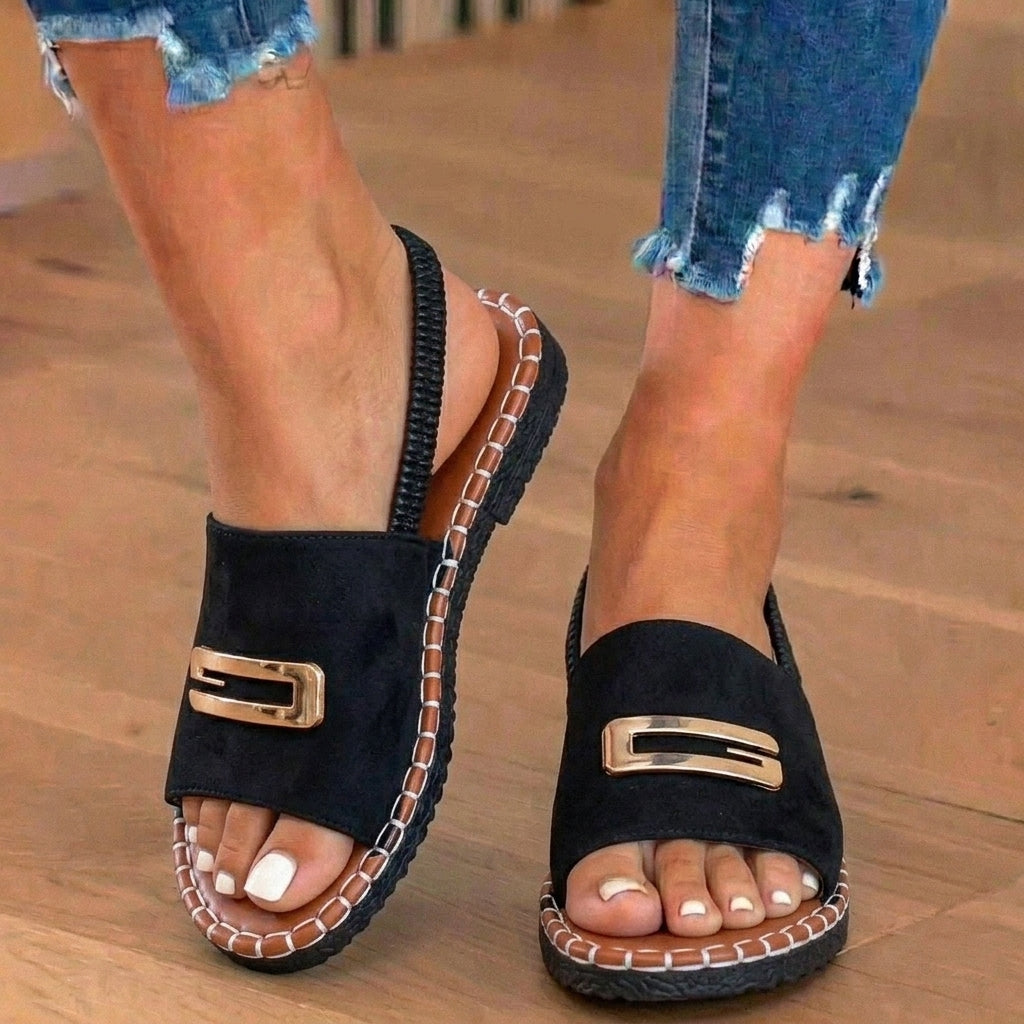 Chaussures Orthopédiques Stylées pour Toute Occasion