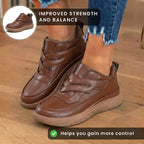 Chaussures Orthopédiques Classiques au Style Intemporel