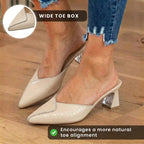 Chaussures Orthopédiques Stylées pour Toute Occasion