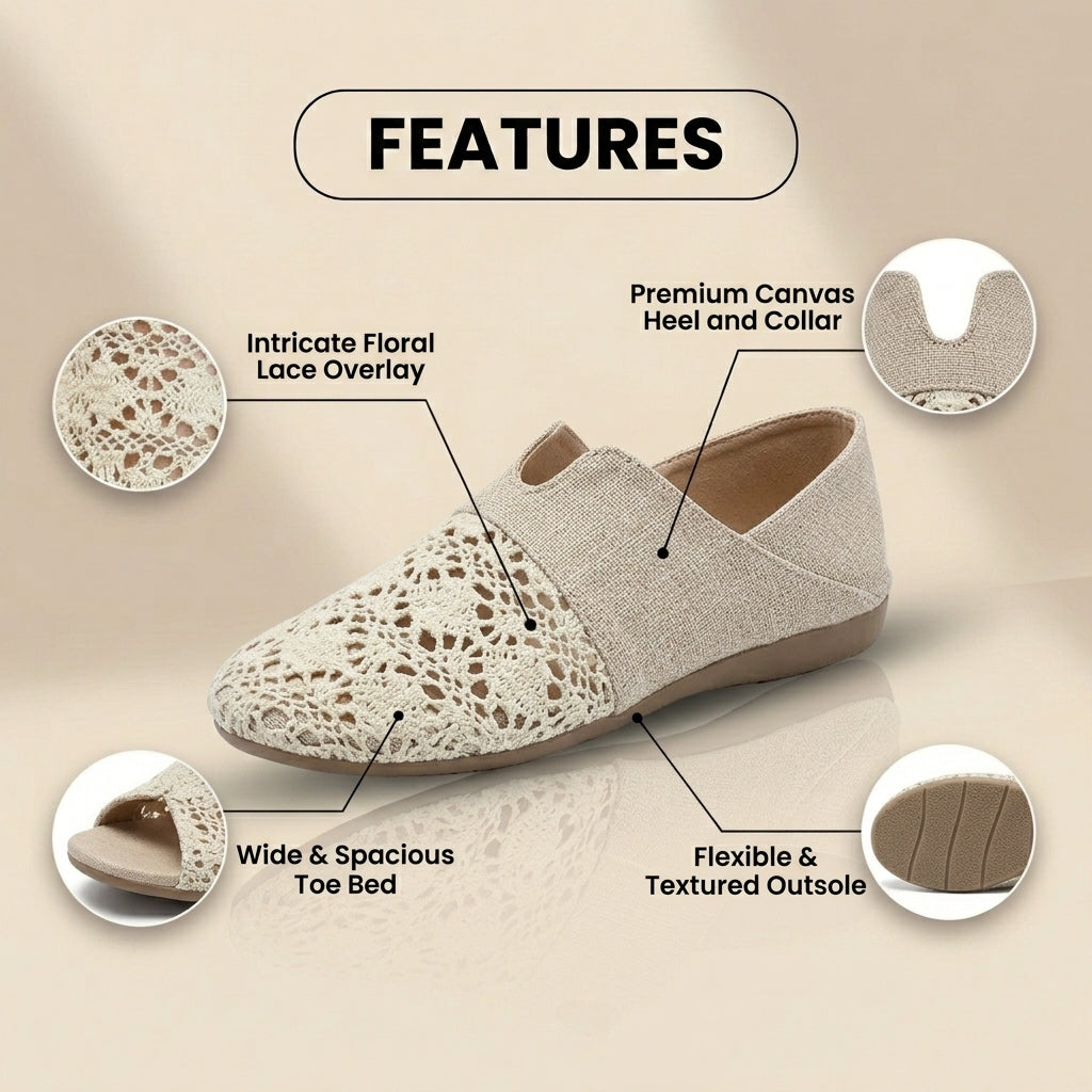 Chaussures Orthopédiques Stylées pour Toute Occasion