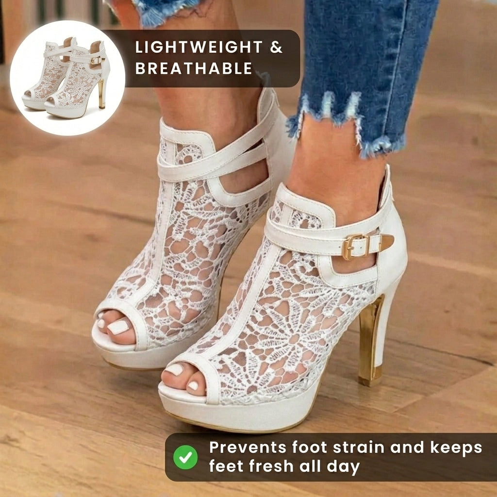 Chaussures Orthopédiques Stylées pour Toute Occasion