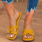 Chaussures Orthopédiques Gracieuses au Look Moderne