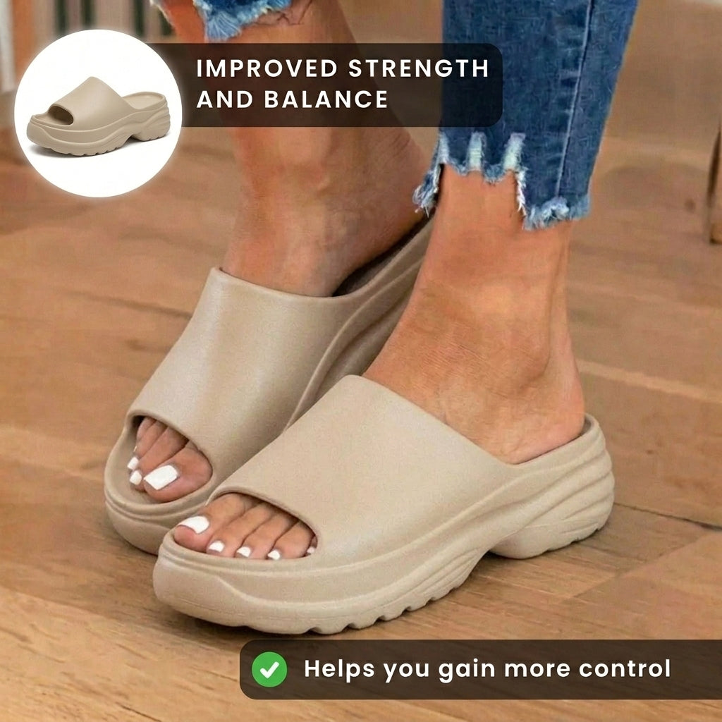 Chaussures Orthopédiques Classiques au Style Intemporel