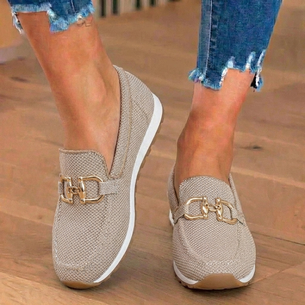 Chaussures Orthopédiques Stylées pour Toute Occasion