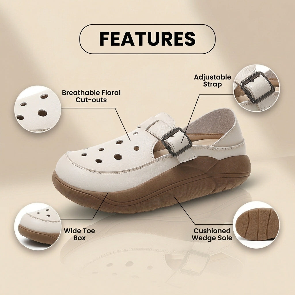 Chaussures Orthopédiques Magnifiquement Conçues