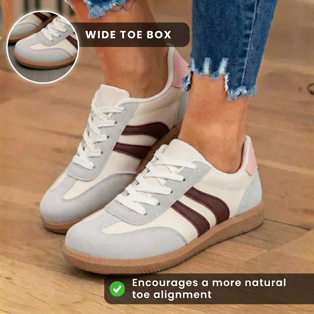 Chaussures Orthopédiques Classiques au Style Intemporel