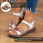 Chaussures Orthopédiques Confortables pour Tous les Jours
