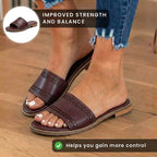 Chaussures Orthopédiques Chics au Design Unique