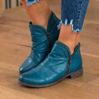 Chaussures Orthopédiques Classiques au Style Intemporel