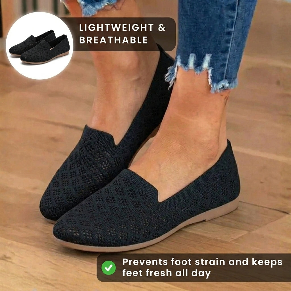 Chaussures Orthopédiques Stylées pour Toute Occasion