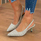 Chaussures Orthopédiques Chics au Design Unique