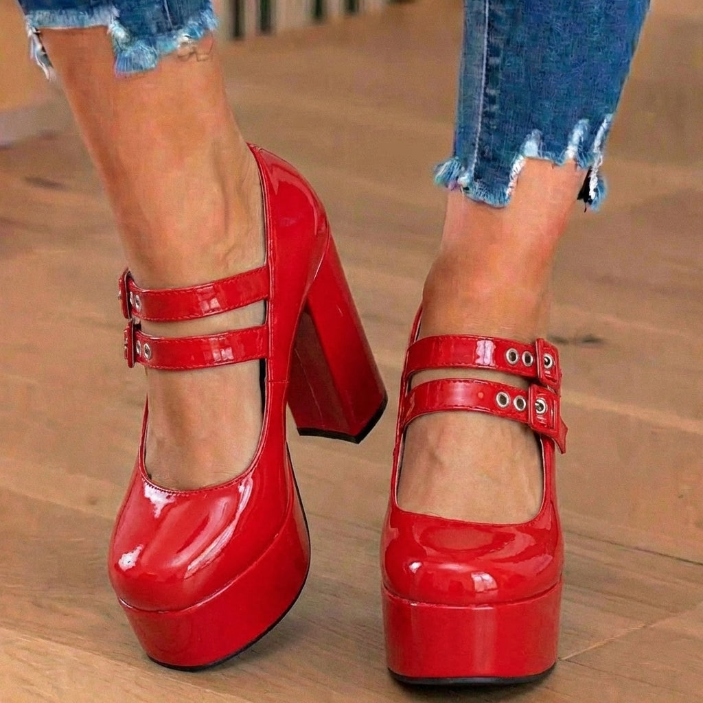 Chaussures Orthopédiques Stylées pour Toute Occasion