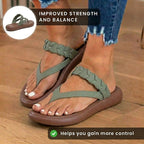 Chaussures Orthopédiques d'Inspiration Vintage