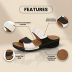 Chaussures Orthopédiques Confortables pour Tous les Jours