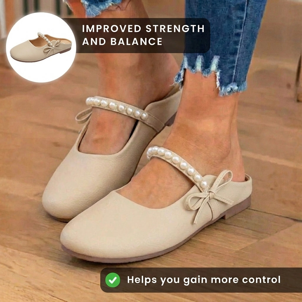 Chaussures Orthopédiques Magnifiquement Conçues