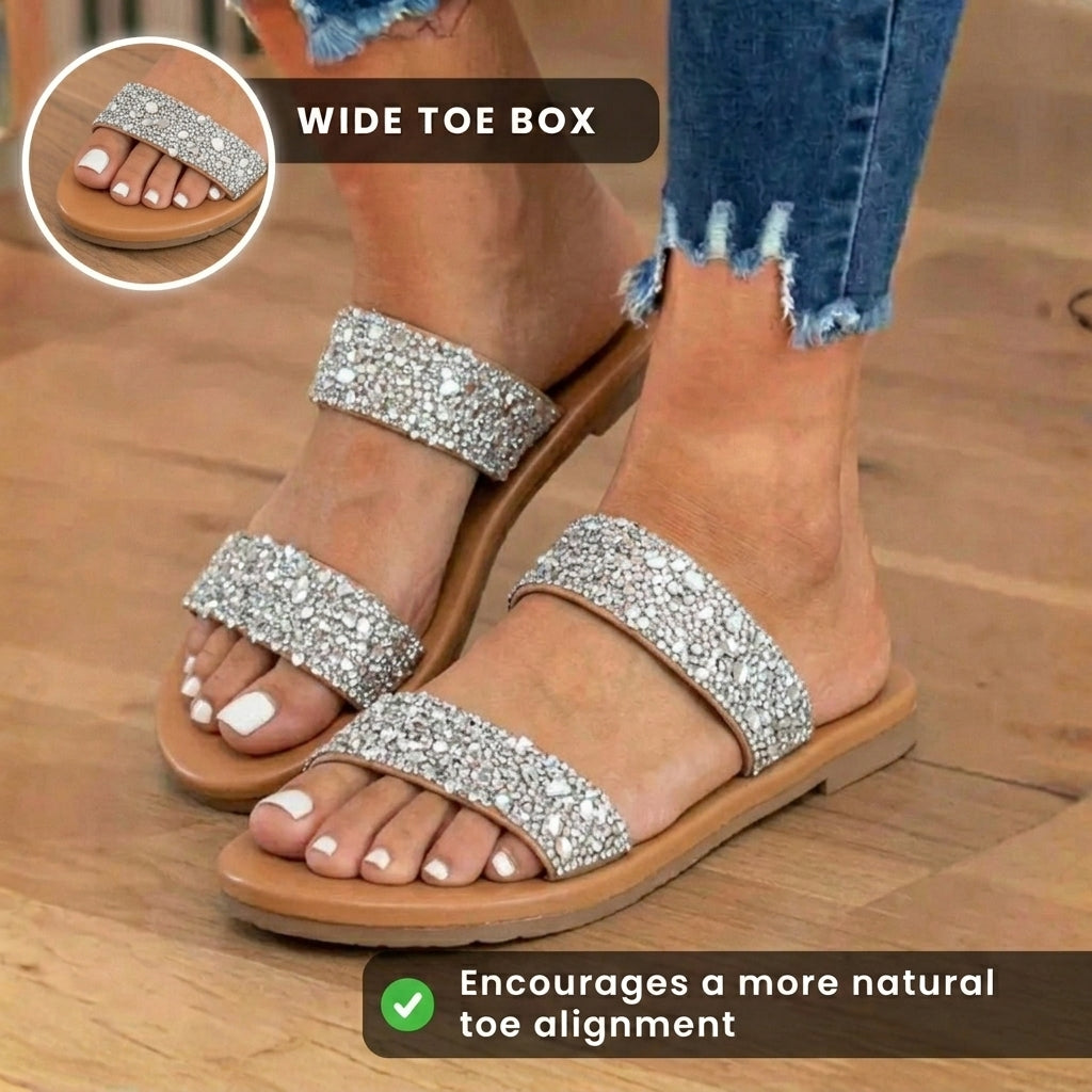 Chaussures Orthopédiques Confortables pour Tous les Jours