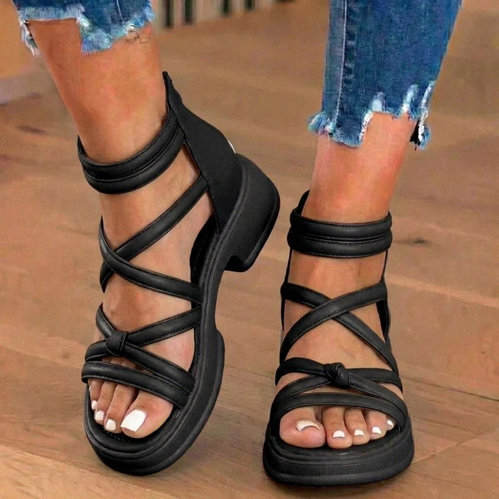 Chaussures Orthopédiques Confortables pour Tous les Jours