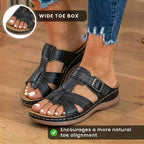 Chaussures Orthopédiques Classiques au Style Intemporel