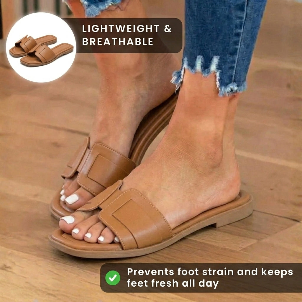 Chaussures Orthopédiques Stylées pour Toute Occasion