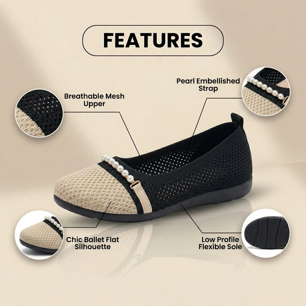 Chaussures Orthopédiques Confortables pour Tous les Jours