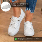 Chaussures Orthopédiques Élégantes pour Chaque Pas