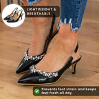Chaussures Orthopédiques Classiques au Style Intemporel