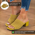 Chaussures Orthopédiques Chics au Design Unique