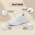 Chaussures Orthopédiques Classiques au Style Intemporel