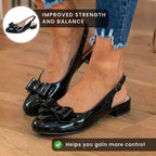 Chaussures Orthopédiques Stylées pour Toute Occasion