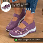 Chaussures Orthopédiques Classiques au Style Intemporel