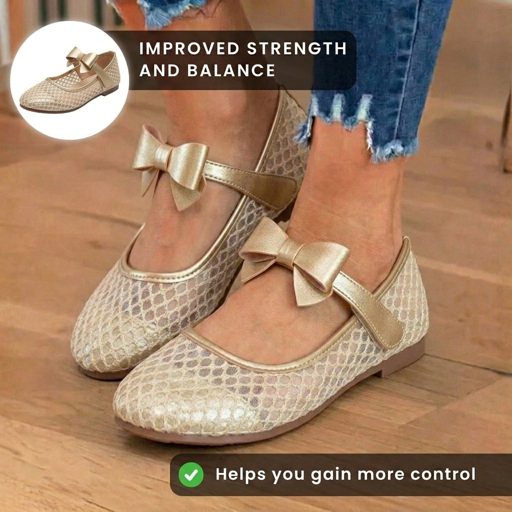 Chaussures Orthopédiques Confortables pour Tous les Jours