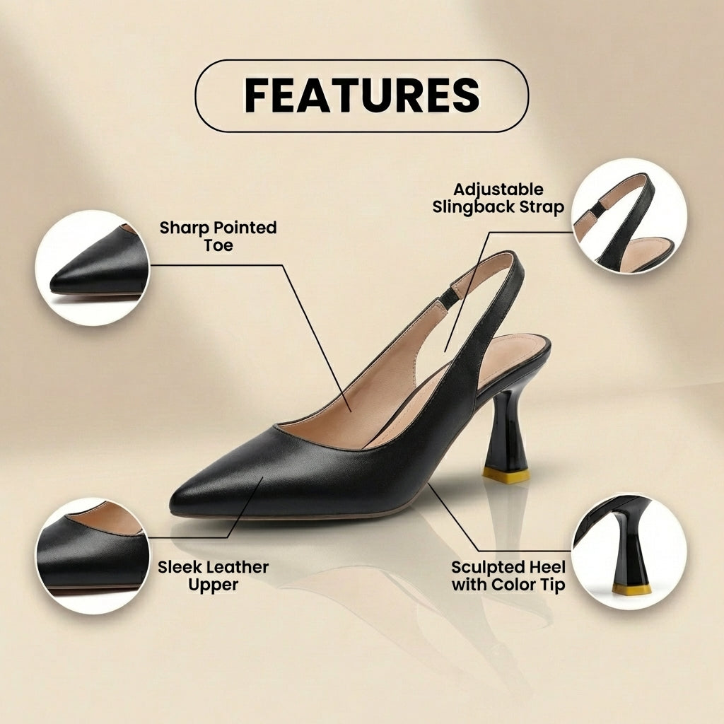 Chaussures Orthopédiques Magnifiquement Conçues