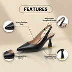 Chaussures Orthopédiques Magnifiquement Conçues