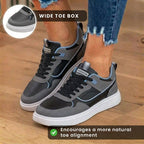 Chaussures Orthopédiques Classiques au Style Intemporel