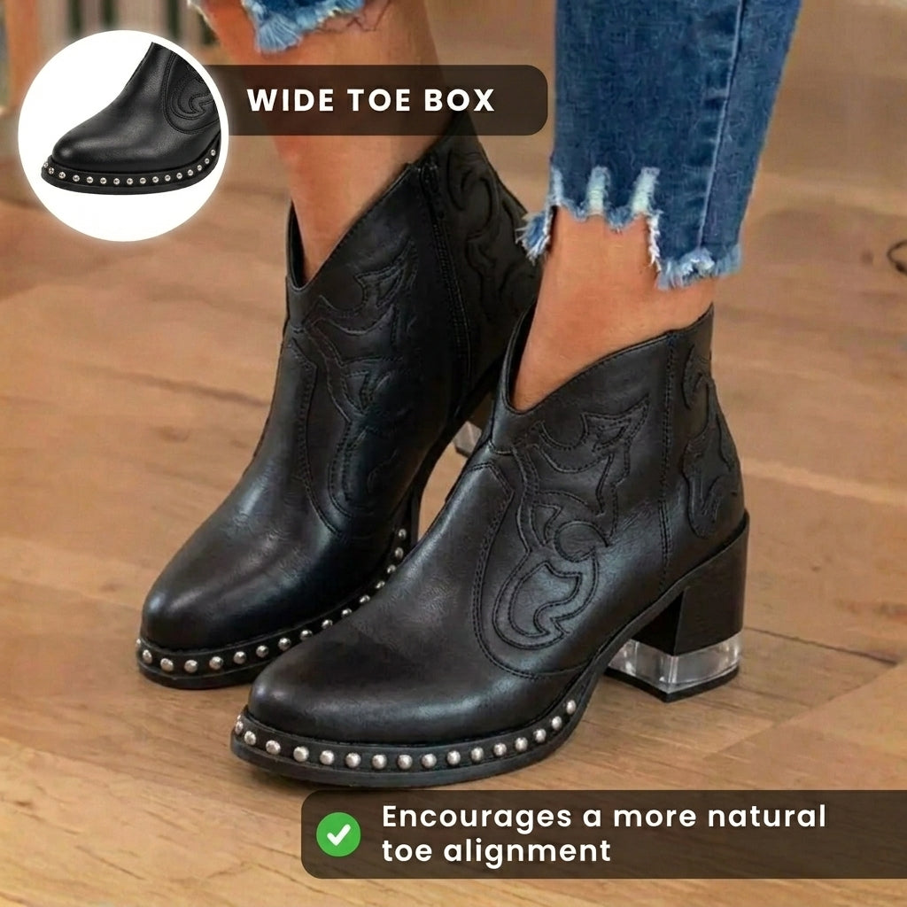 Chaussures Orthopédiques Élégantes pour Chaque Pas