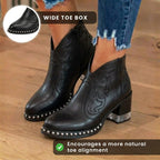 Chaussures Orthopédiques Élégantes pour Chaque Pas