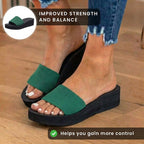 Chaussures Orthopédiques Confortables pour Tous les Jours