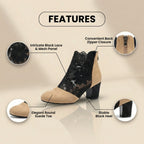 Chaussures Orthopédiques Stylées pour Toute Occasion