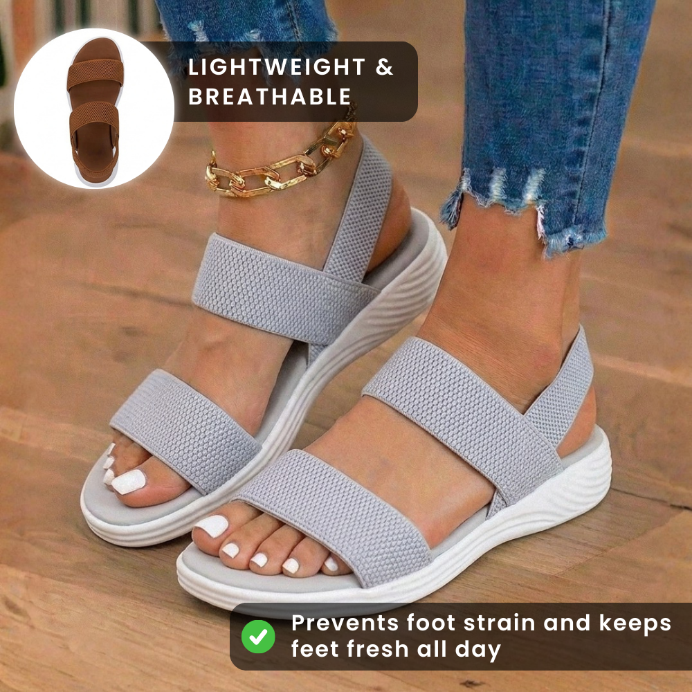 Chaussures Orthopédiques Confortables pour Tous les Jours