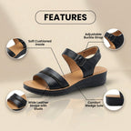 Chaussures Orthopédiques Confortables pour Tous les Jours