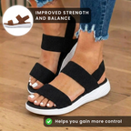 Chaussures Orthopédiques Confortables pour Tous les Jours