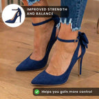 Chaussures Orthopédiques Stylées pour Toute Occasion