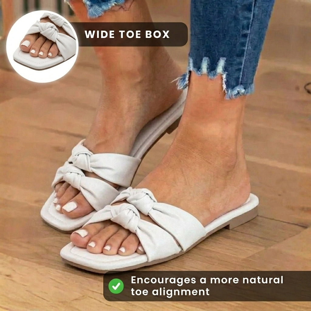 Chaussures Orthopédiques Chics au Design Unique